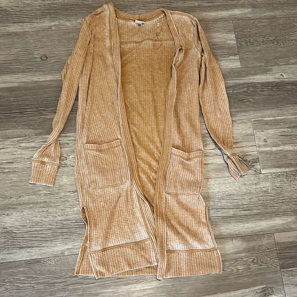 Light weight Duster